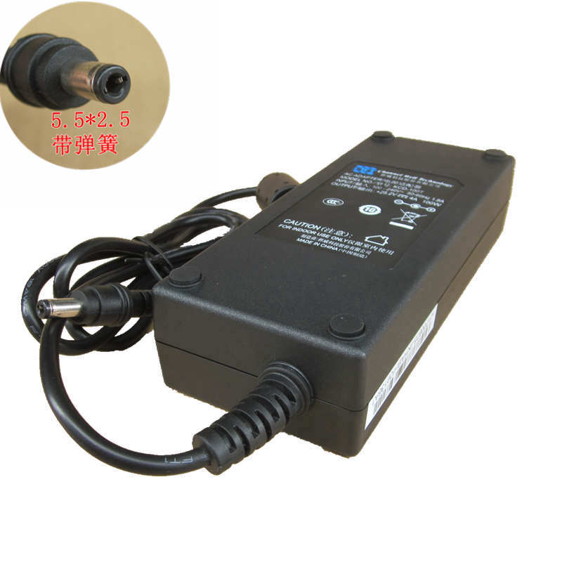 *Brand NEW* AC DC ADAPTER CWT KCD-100T 100W 25.2V 4A POWER SUPPLY